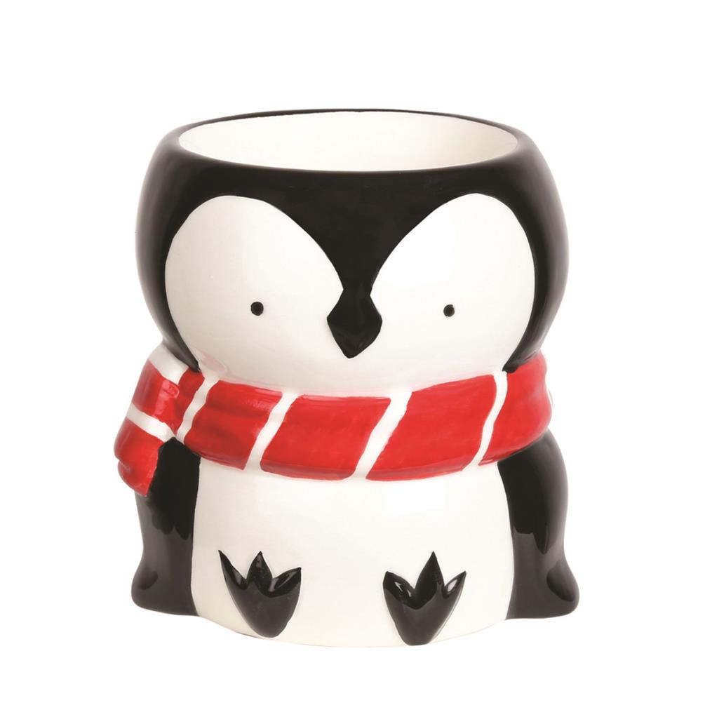 Aroma Penguin Wax Melt Warmer £5.39